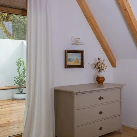 Villa Chalupa Mezi Sklepy