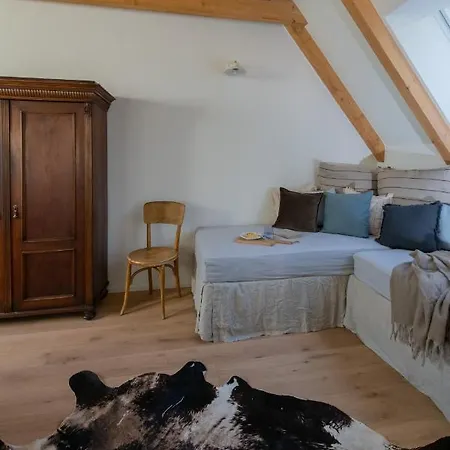 Villa Chalupa Mezi Sklepy Horní Dunajovice