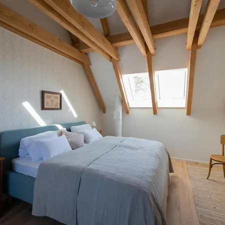 Villa Chalupa Mezi Sklepy Horní Dunajovice