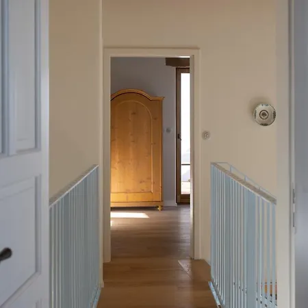 Chalupa Mezi Sklepy Villa